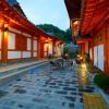 Отель Lee Ga Hanok, фото 23