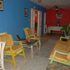 Отель PinkHibiscus Guest House, фото 9