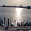 Отель Appartamento Nuovo A Chioggia Vista Laguna, фото 14