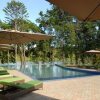 Отель Bergendal Amazonia Wellness Resort, фото 8