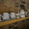 Отель Villa With 2 Bedrooms in Montes da Senhora, With Wonderful Mountain Vi, фото 11
