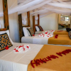 Отель Zanzibar Beach Lodge, фото 19