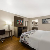 Отель Red Roof Inn & Suites Thomasville, фото 29