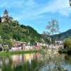 Отель Weinhotel Cochem, фото 16