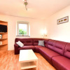 Отель Spacious Holiday Home in Saint Vith With Terrace, фото 9