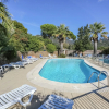 Отель Boutique Holiday Home in Bormes-les-Mimosas with Pool, фото 10