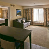 Отель Hampton Inn Billings, фото 4