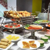 Отель Hampton by Hilton Suining Hedong New District, фото 9