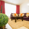 Отель City Airport Apartment Nairobi, фото 20