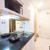 Отель Best Deal And Comfy Studio Apartment At Sentraland Semarang, фото 2