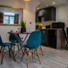 Отель BV Lush Apartment At Conditioning House Bradford, фото 12