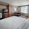 Отель Courtyard by Marriott Philadelphia Lansdale, фото 25