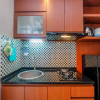 Отель Comfort Living 1Br At Bassura City Apartment, фото 2