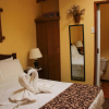 Отель Hostal Cordillera, фото 3