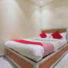 Отель B.K.R Guest House by OYO Rooms, фото 5