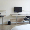 Отель Citihome Hotel Baoding Agricultural University, фото 9