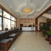 Отель Dalian Fishing Port Hotel, фото 2
