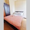 Отель 3415 HoliStay Manila 1-Bedroom Condo with NETFLIX and Balcony, фото 14