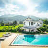 Отель Paiviengfah Resort, фото 13