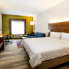 Отель Holiday Inn Express Bethlehem Airport - Allentown Area, an IHG Hotel, фото 6