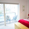 Отель Bermondsey 2 Bedroom Flat With Garden, фото 5