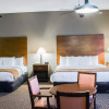 Отель Comfort Suites Raleigh Durham Airport/RTP, фото 6