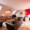 Отель The Beeches Studio, Highlands of Scotland, фото 11