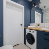 Отель Apartament Podgórze Kraków by Renters, фото 7