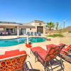 Отель Lake Havasu City Home w/ Pool & Lake View, фото 20
