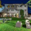 Отель Villa Cappelletti 12, фото 3