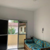 Отель Apto C/2 Quartos Sendo Uma Suite C/Ar E 2banheiros, фото 14