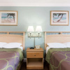 Отель Super 8 by Wyndham Ft Walton Beach, фото 3