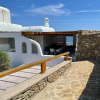 Отель Mykonian Ocean Dream House Agios Sostis, фото 1