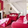 Отель River View Cottage, фото 6