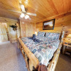 Отель Rocky Top Rendez - 2 Br cabin by RedAwning, фото 11