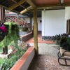 Отель Finca Hotel Las Araucarias, фото 11