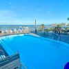 Отель Marsallis Flat 208 Praia - NBI - Ponta Negra, фото 25