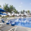 Отель NYX Cancun All Inclusive, фото 13