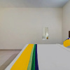 Отель Itsy Hotels Green Villaa, 2 Km From Pondicherry Railway Station, фото 9