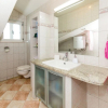 Отель Amazing Home in Kastel Stafilic With Wifi and 3 Bedrooms, фото 6