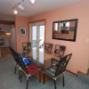 Отель Red Fox Town home 3 Bedroom Apartment by Key to the Rockies, фото 7