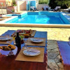 Отель Seamare Apartments Near Beach with Private Pool, фото 17