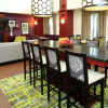 Отель Hampton Inn & Suites Lamar, фото 31
