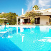 Отель Villa Atlas, фото 11
