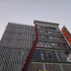 Отель Junwang Hotel Longjiang, фото 16