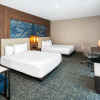 Отель La Quinta Inn & Suites by Wyndham Nashville Downtown / Stadium, фото 6