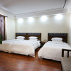 Отель Zhangjiajie Xiangruige Boutique Hotel, фото 8