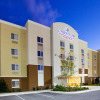 Отель Candlewood Suites New Bern, an IHG Hotel, фото 1
