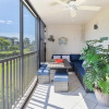 Отель Loggerhead 282 2 Bedroom Condo by RedAwning, фото 24