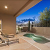 Отель Desert Rose By Signature Vacation Rentals, фото 11